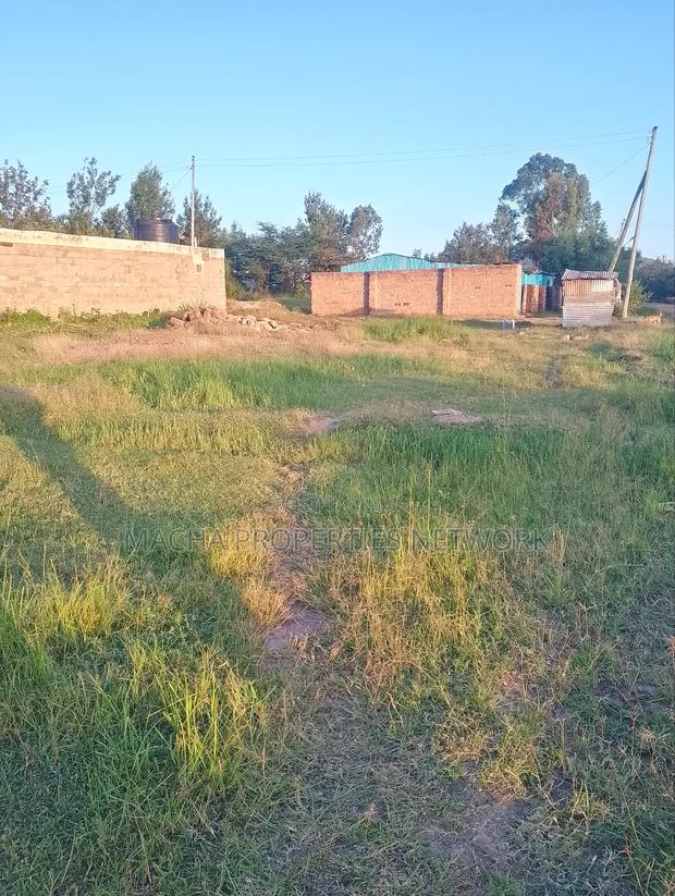 Prime Plot Machakos -Manza - thumbnail 4