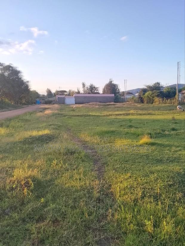 Prime Plot Machakos -Manza - thumbnail 5