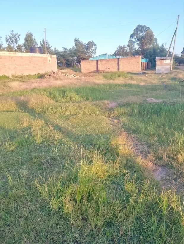 Prime Plot Machakos -Manza - thumbnail 6