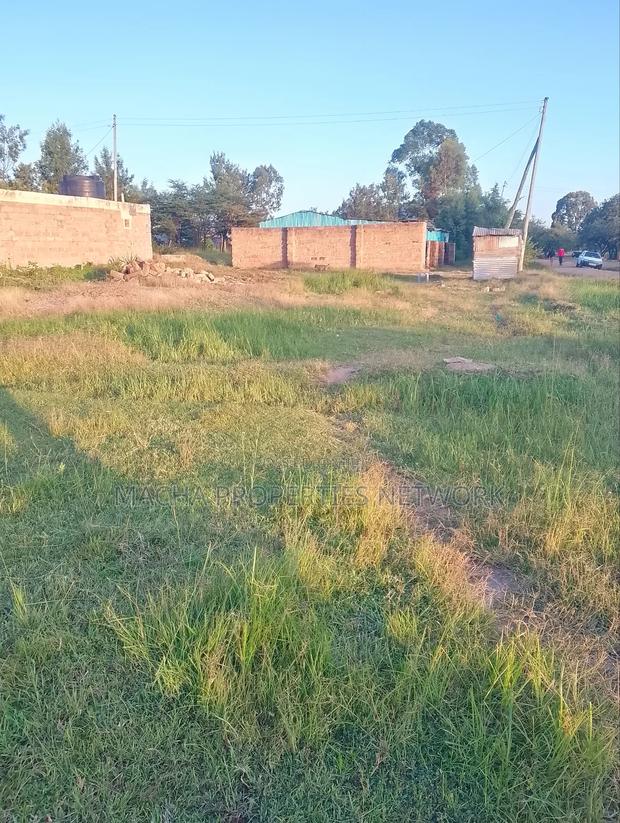 Prime Plot Machakos -Manza - thumbnail 7