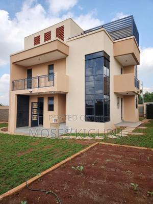 4bdrm Maisonette in Mugutha Estate, Ruiru for sale - main view