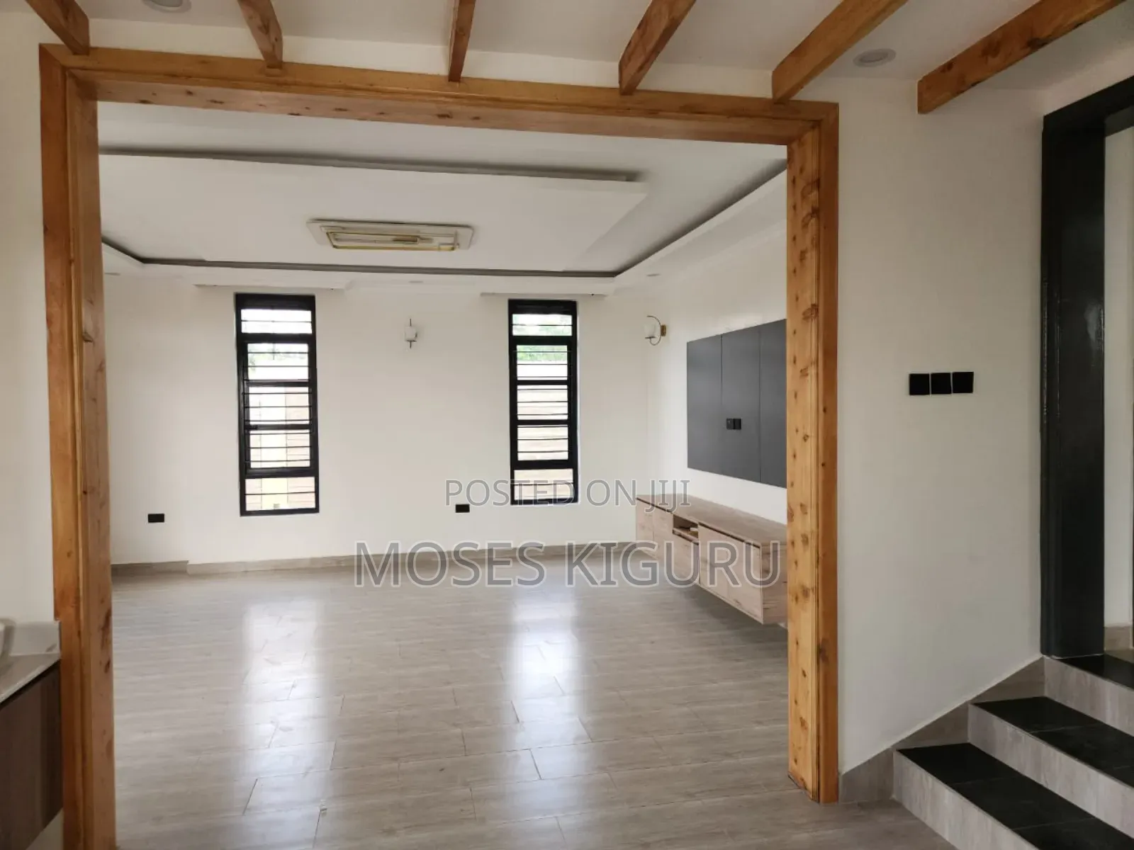 4bdrm Maisonette in Mugutha Estate, Ruiru for sale