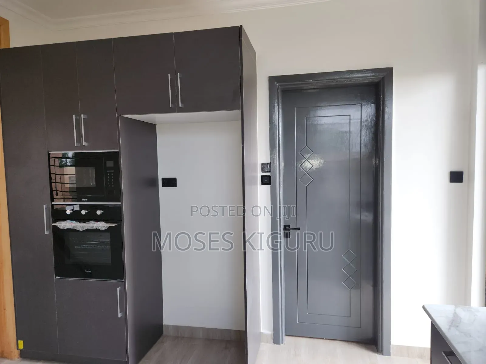 4bdrm Maisonette in Mugutha Estate, Ruiru for sale