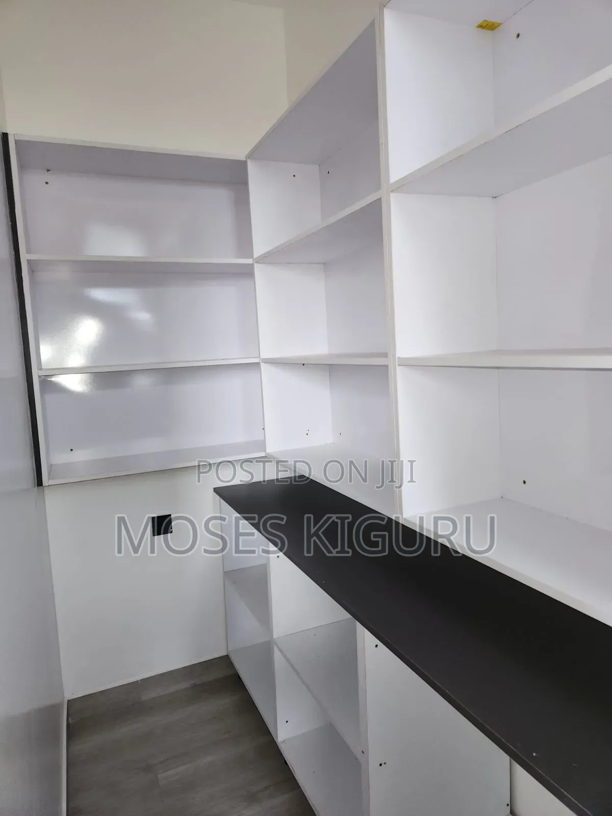 4bdrm Maisonette in Mugutha Estate, Ruiru for sale