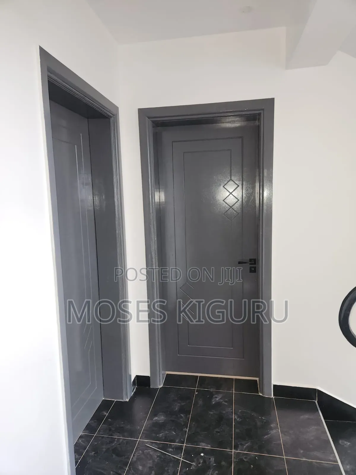4bdrm Maisonette in Mugutha Estate, Ruiru for sale