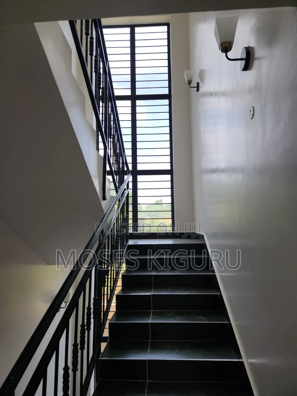 4bdrm Maisonette in Mugutha Estate, Ruiru for sale