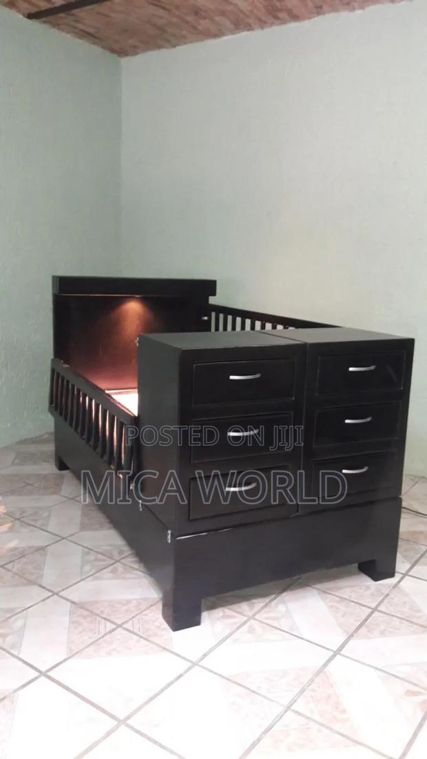 Baby / Kids Bed - thumbnail 3