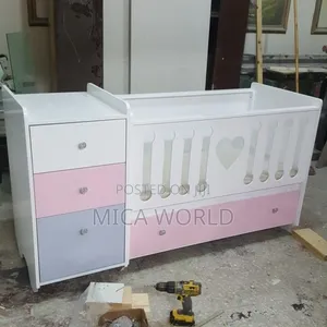 Baby / Kids Bed