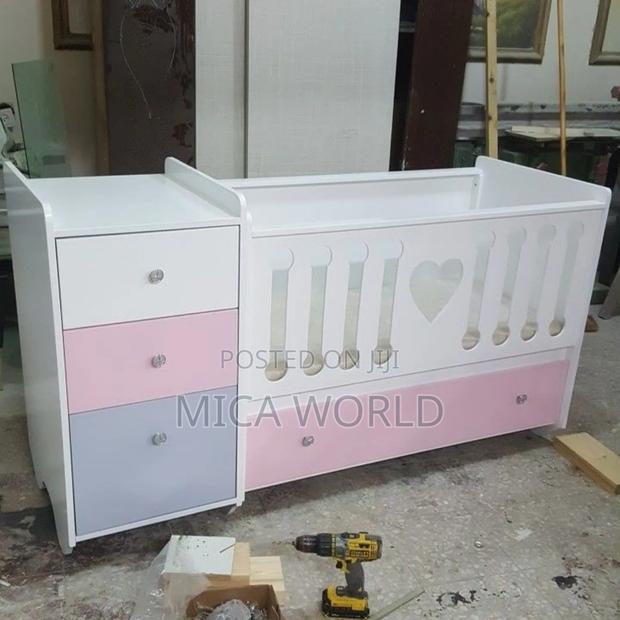 Baby / Kids Bed - thumbnail 4