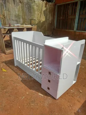 Baby / Kids Bed