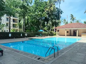 Furnished 2bdrm Apartment in Shanzu for rent
