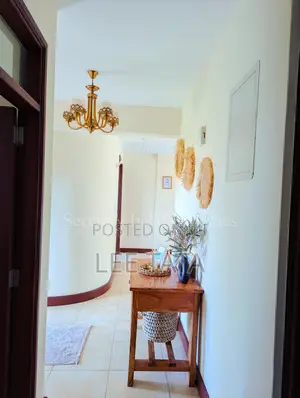 Furnished 2bdrm Apartment in Shanzu for rent