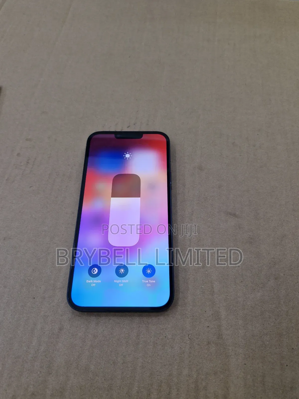 Apple iPhone 14 Plus 128 GB Black