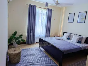 Furnished 2bdrm Apartment in Shanzu for rent