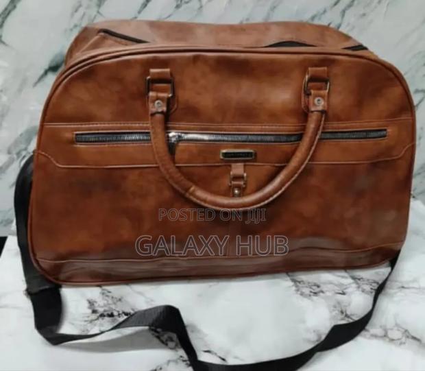 Travel Duffle Bag - thumbnail 2
