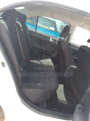 Toyota Axio 1.5 G 2WD 2018 White