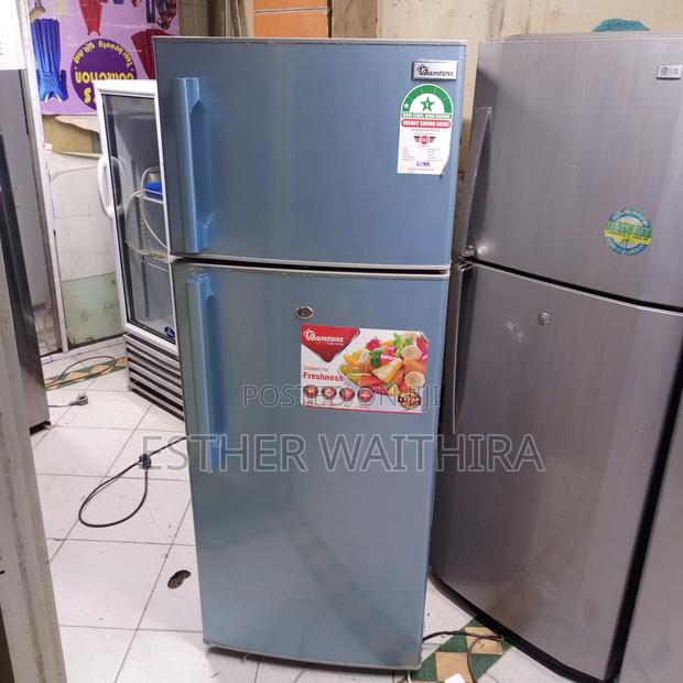 Freestanding Fridge on Sale - main view