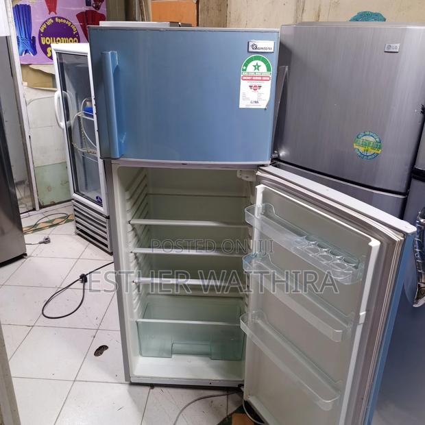 Freestanding Fridge on Sale - thumbnail 2