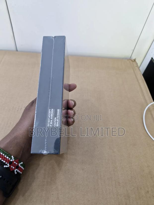 New Samsung Galaxy S21 Ultra 5G 256 GB Silver - thumbnail 4