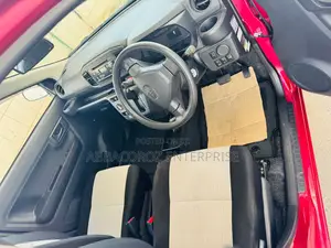 Toyota Pixis Epoch 660 AWD 2019 Burgundy