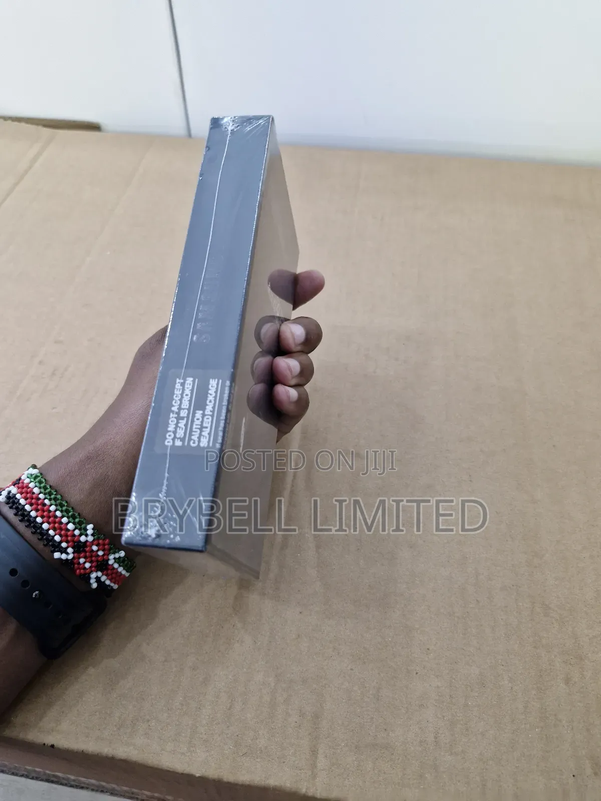 New Samsung Galaxy S23+ 256 GB White