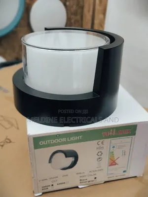 Outdoor Wall Light Led
