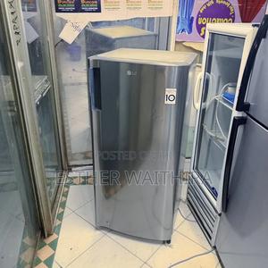 Mini Single Door Fridge - thumbnail 2