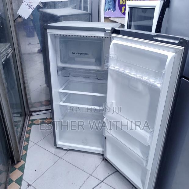 Mini Single Door Fridge - thumbnail 3