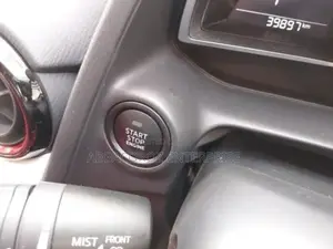 Mazda Demio 2019 White