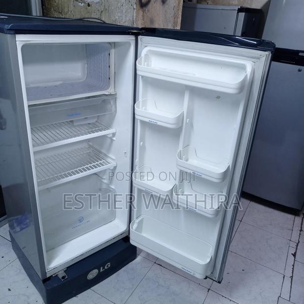 Friendly Price Single Door Fridge - thumbnail 2