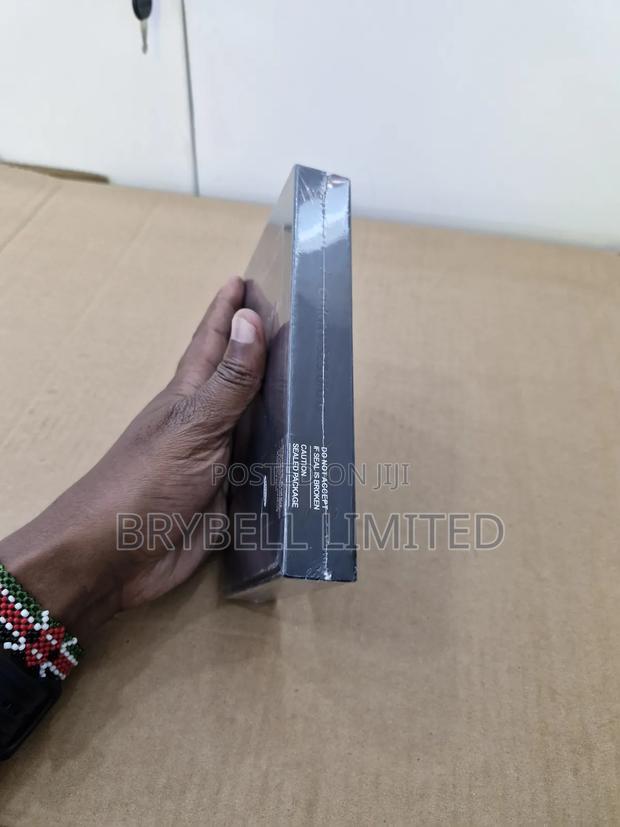 New Samsung Galaxy S23 Ultra 512 GB Black - thumbnail 3