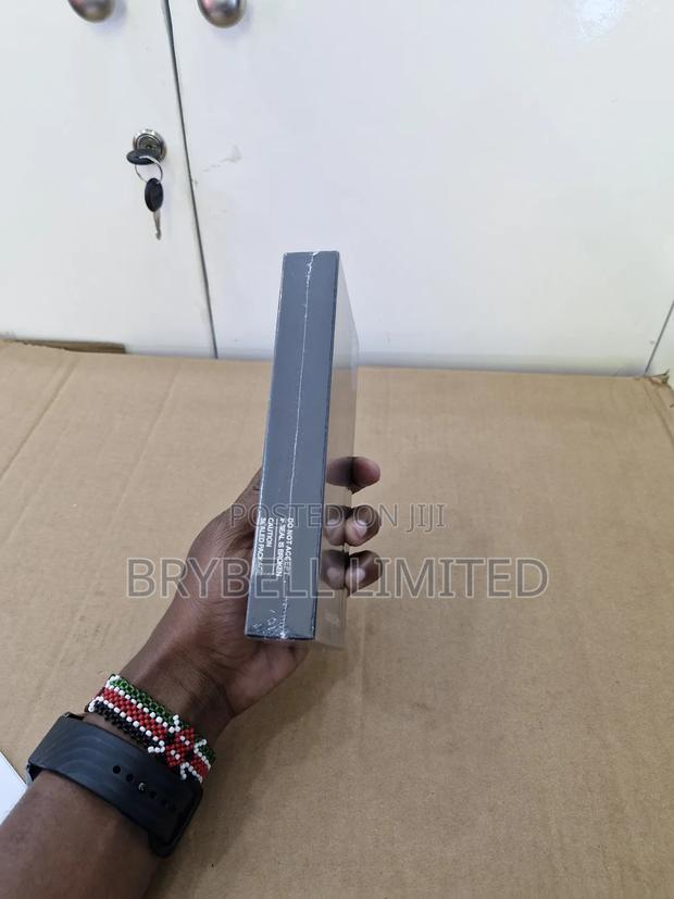 New Samsung Galaxy S23 Ultra 512 GB Black - thumbnail 5