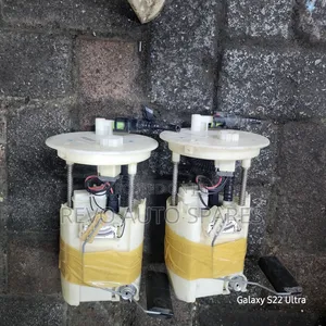 Wift 2015 Fuel Pump