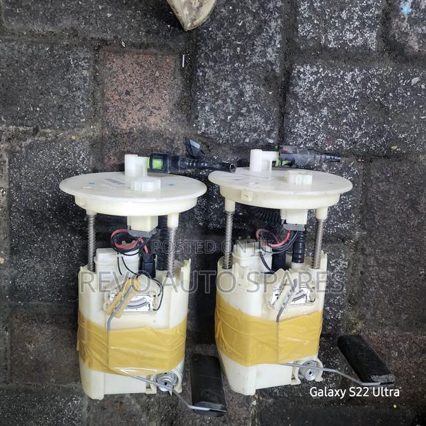 Wift 2015 Fuel Pump - thumbnail 2
