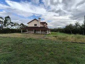 4bdrm Mansion in Oloirien, Birika, Kiserian for sale