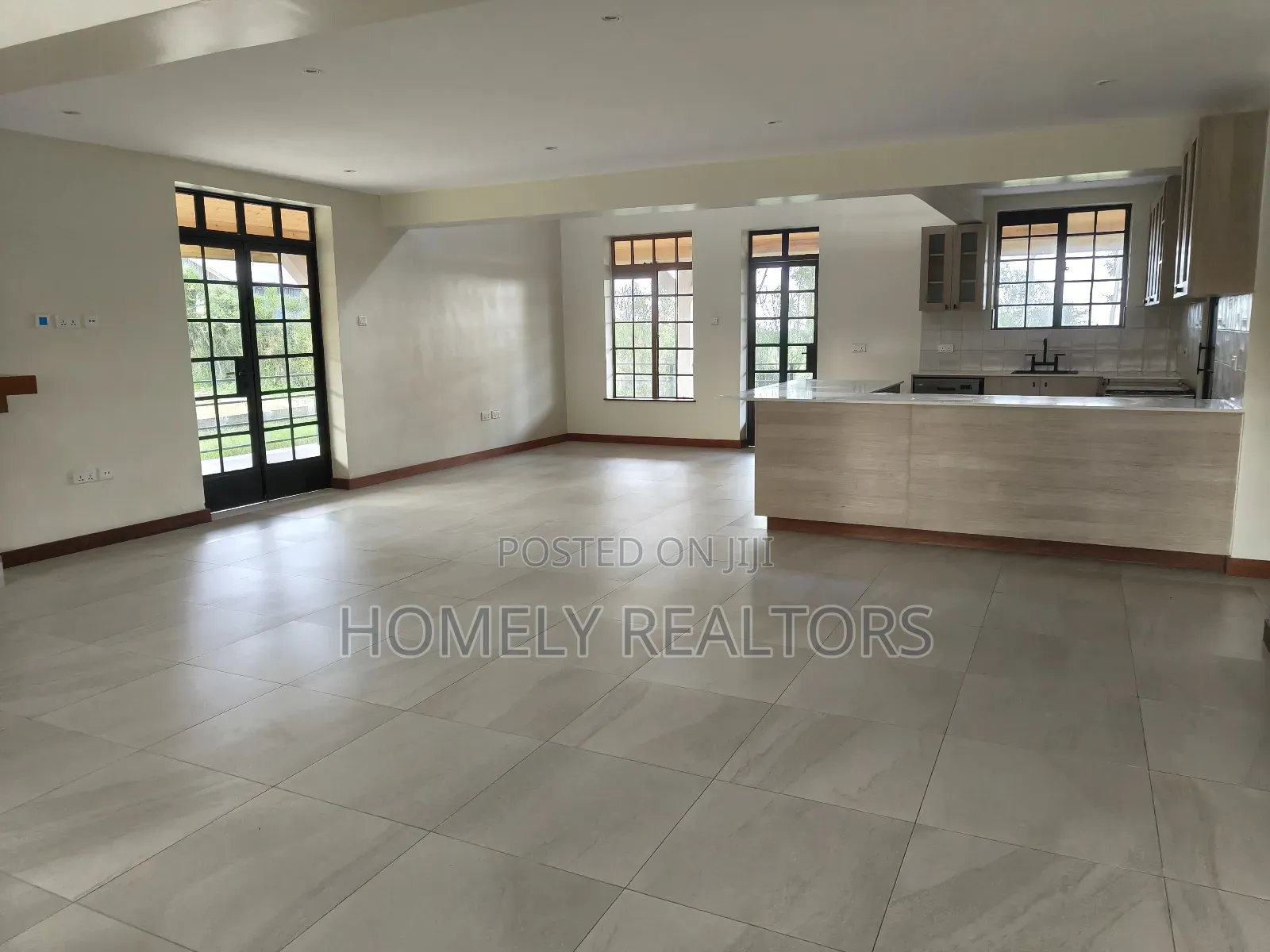 4bdrm Mansion in Oloirien, Birika, Kiserian for sale