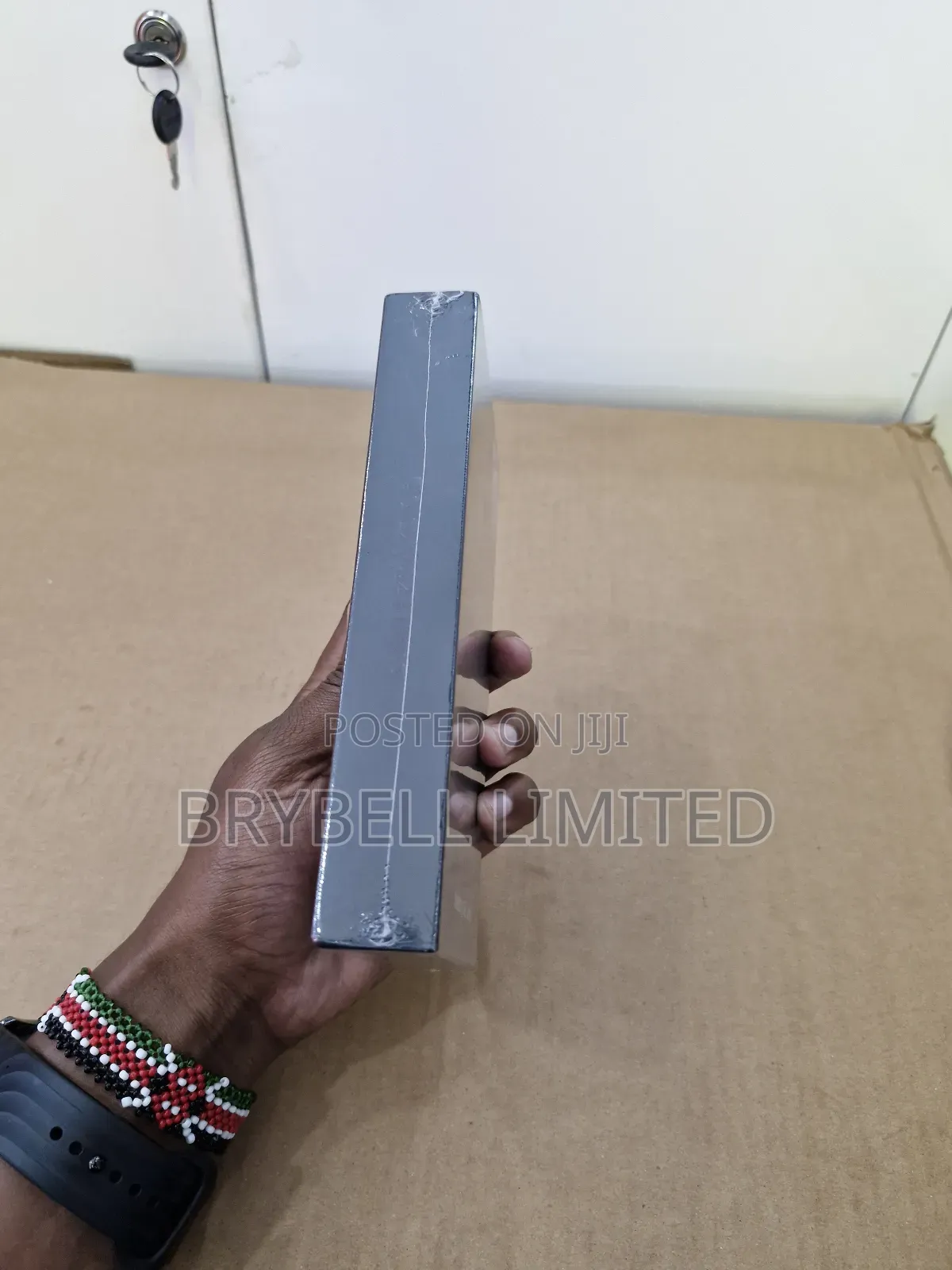 New Samsung Galaxy S24 Ultra 256 GB Gray