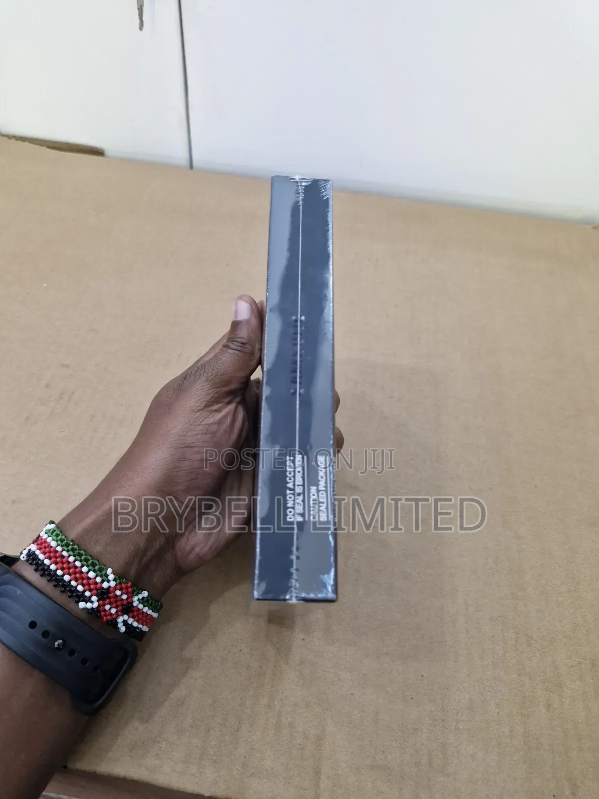 New Samsung Galaxy S24 Ultra 256 GB Gray