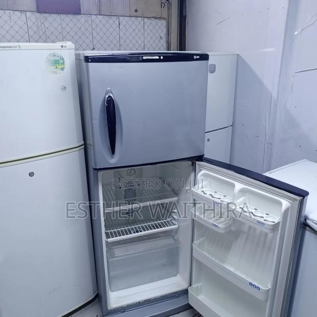 Lg Express Cool Fridge - thumbnail 2