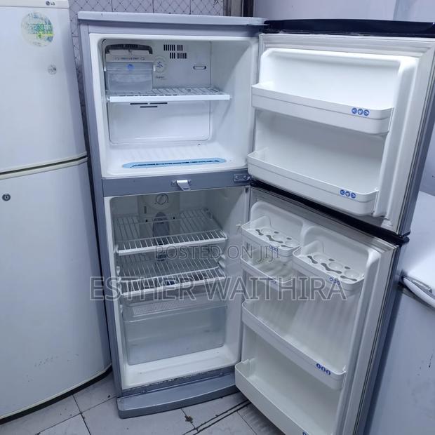 Lg Express Cool Fridge - thumbnail 3