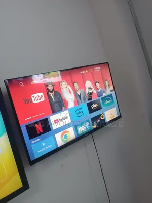 Quality 55 Inches Smart Android Tv Jf8k