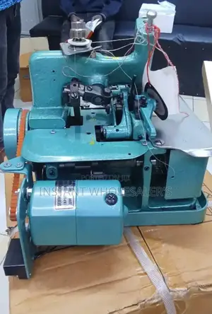 Overlock Sewing Motorized