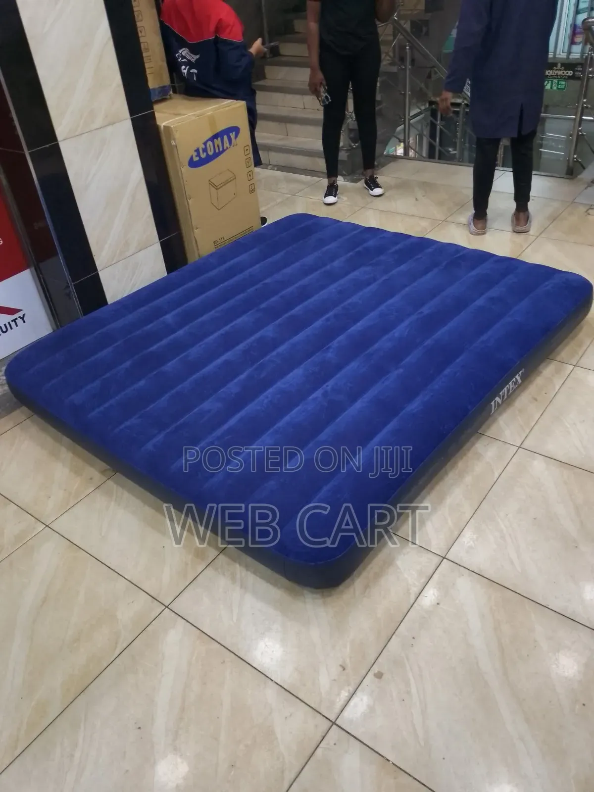 5×6 5×6 Mattress Inflatable Mattress