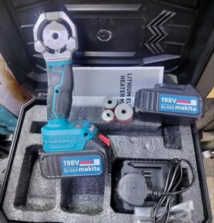 Cordless PPR Pipe Machine- Quality - thumbnail 2