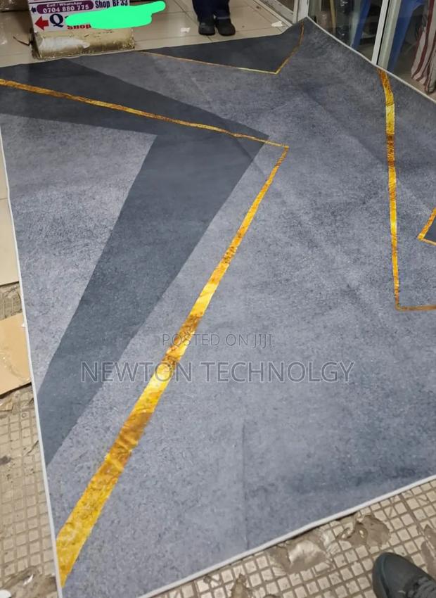 Carpet 7*10 3d