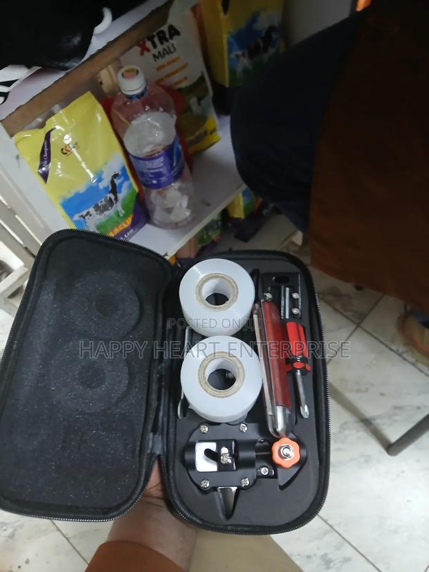 Grafting Set - main view