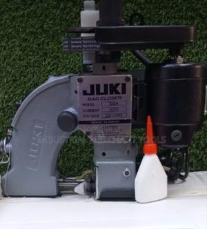 Advanced Juki Bag Closer - main view