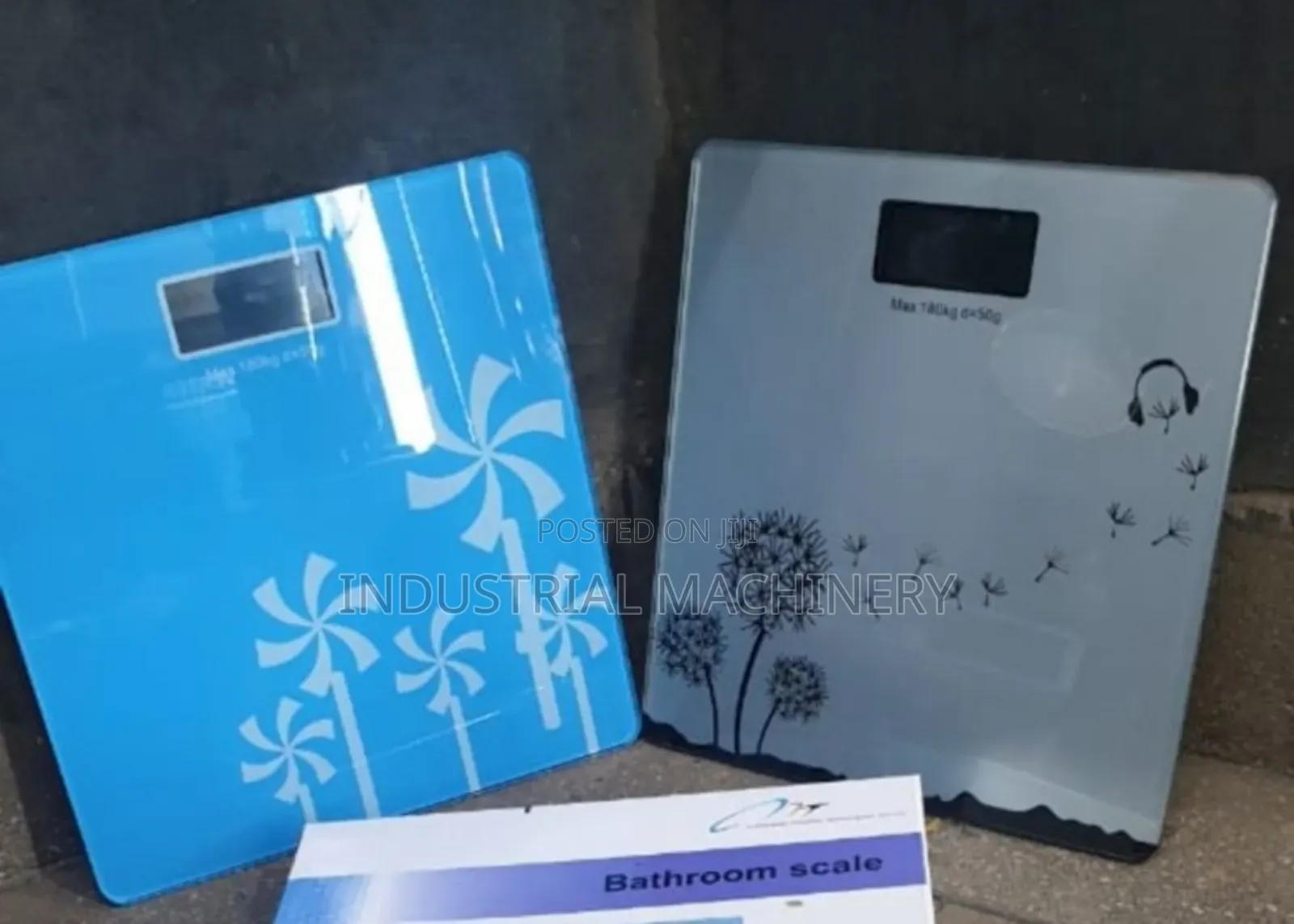Bathroom Weighing Scale Digital