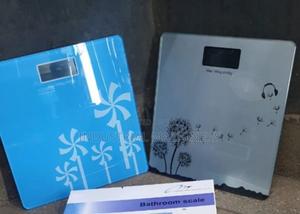 Bathroom Weighing Scale Digital - thumbnail 2