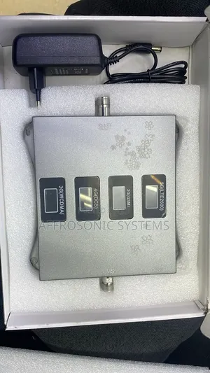 5g GSM Booster